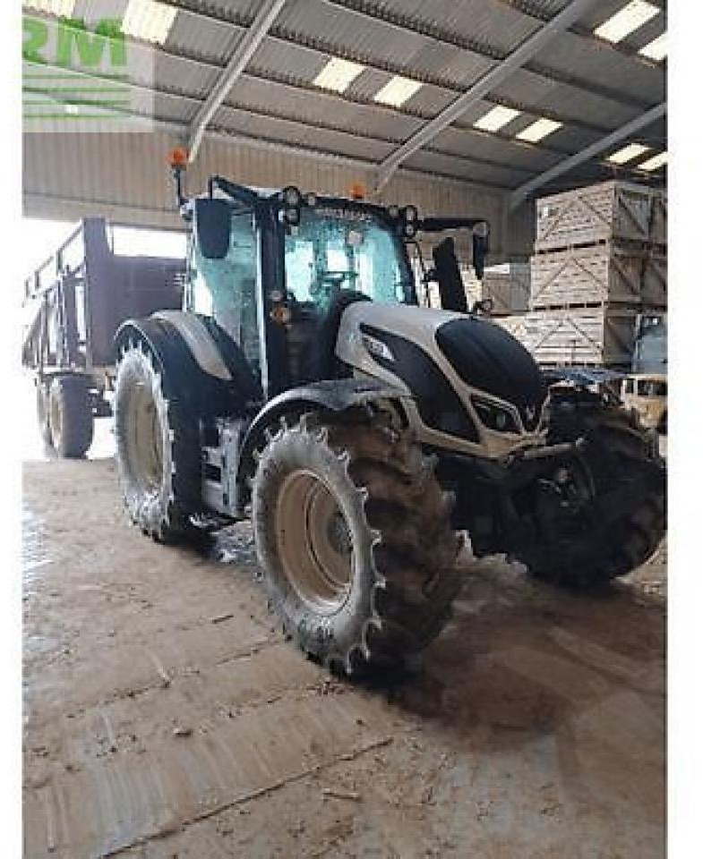 Valtra n174 direct Direct - Traktor: obrázok 2 Valtra n174 direct Direct - Traktor: obrázok 2