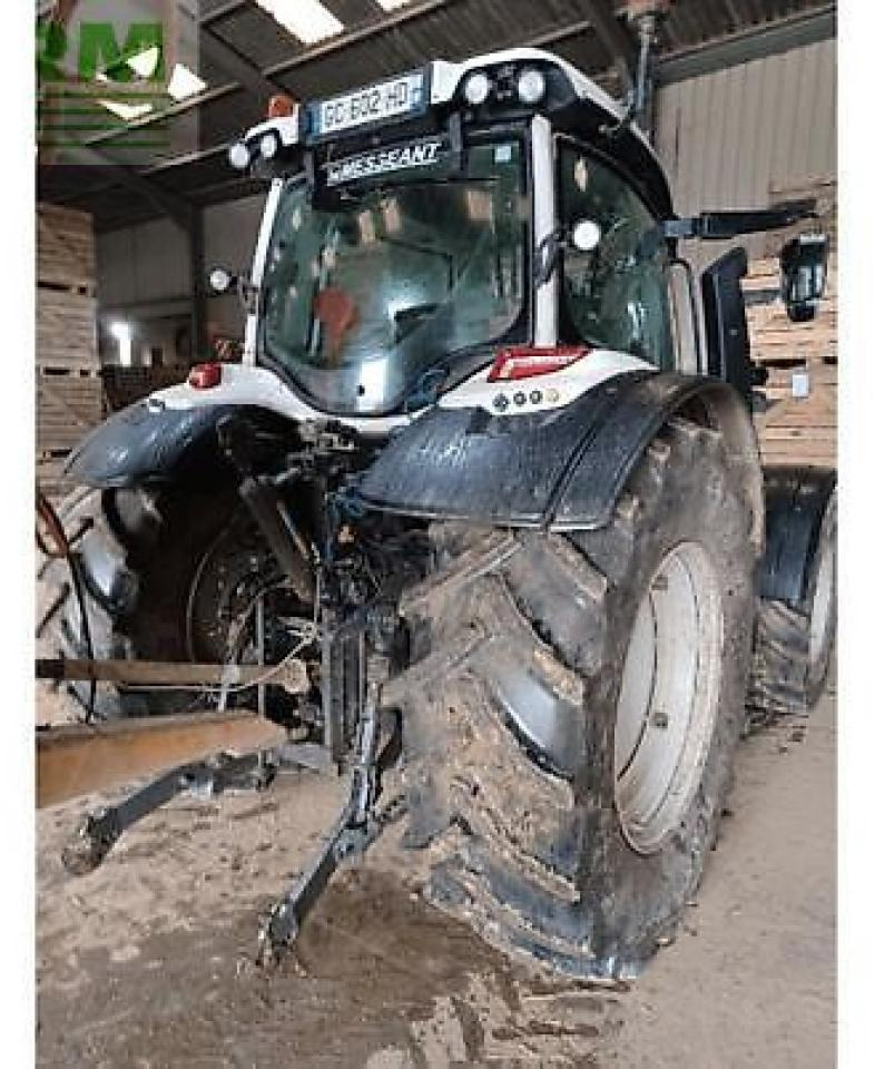 Valtra n174 direct Direct - Traktor: obrázok 4 Valtra n174 direct Direct - Traktor: obrázok 4