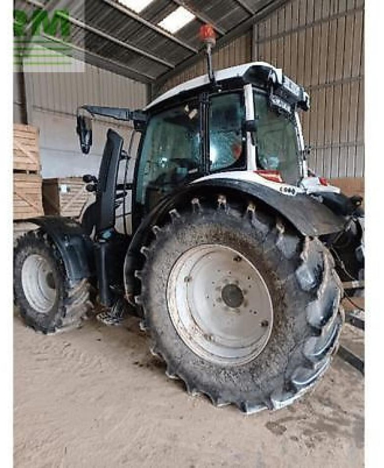 Valtra n174 direct Direct - Traktor: obrázok 3 Valtra n174 direct Direct - Traktor: obrázok 3