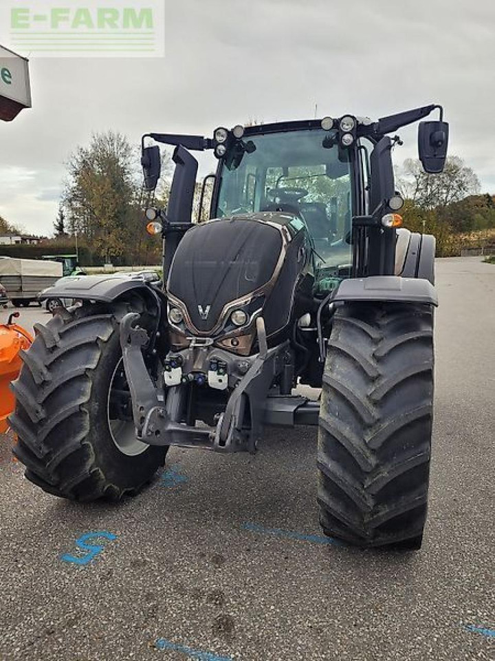 Valtra n175 direct Direct - Traktor: obrázok 2 Valtra n175 direct Direct - Traktor: obrázok 2