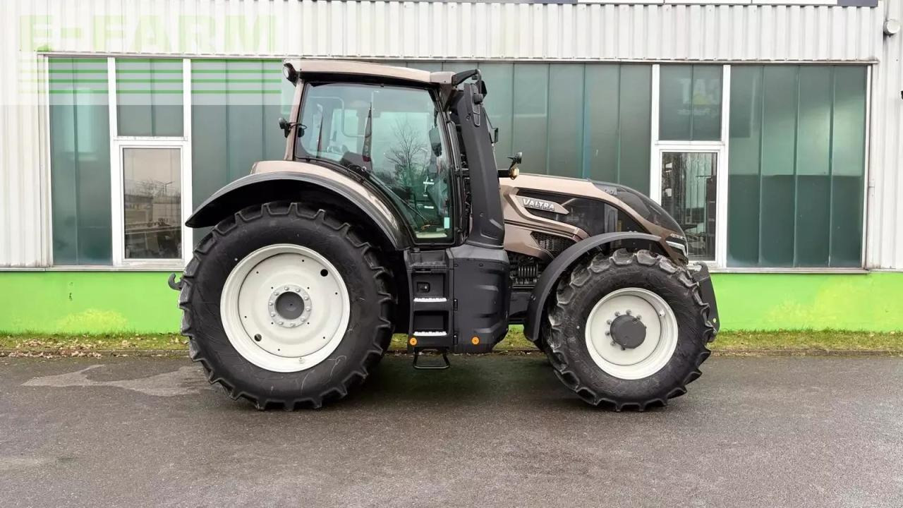 Valtra q 285 - Traktor: obrázok 3 Valtra q 285 - Traktor: obrázok 3