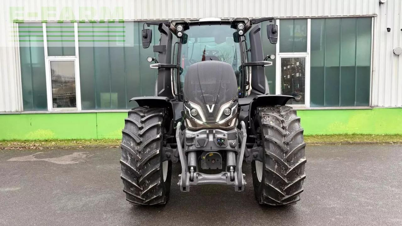 Valtra q 285 - Traktor: obrázok 1 Valtra q 285 - Traktor: obrázok 1