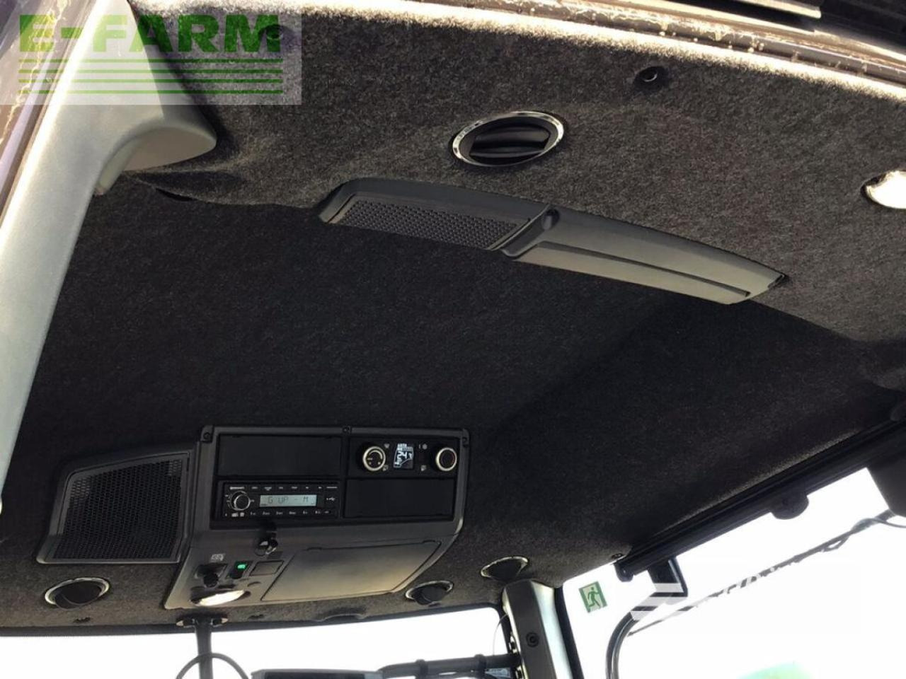 Valtra q 305 - Traktor: obrázok 5 Valtra q 305 - Traktor: obrázok 5