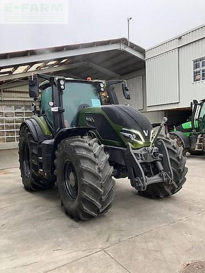 Valtra q305 - Traktor: obrázok 2 Valtra q305 - Traktor: obrázok 2