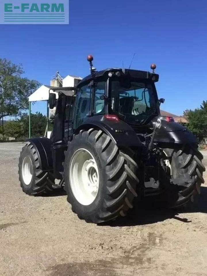 Valtra t 194 - Traktor: obrázok 2 Valtra t 194 - Traktor: obrázok 2