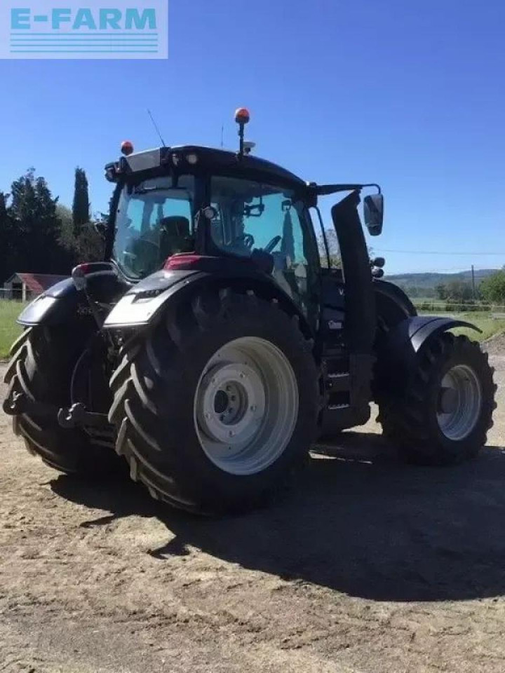 Valtra t 194 - Traktor: obrázok 5 Valtra t 194 - Traktor: obrázok 5