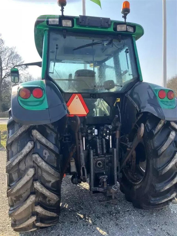 Valtra t150 afhentning - Traktor: obrázok 3 Valtra t150 afhentning - Traktor: obrázok 3