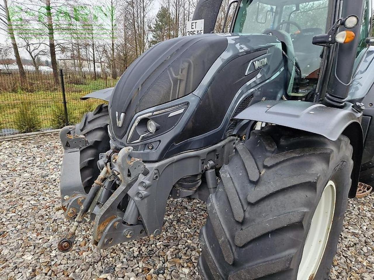 Valtra t154 active Active - Traktor: obrázok 2 Valtra t154 active Active - Traktor: obrázok 2