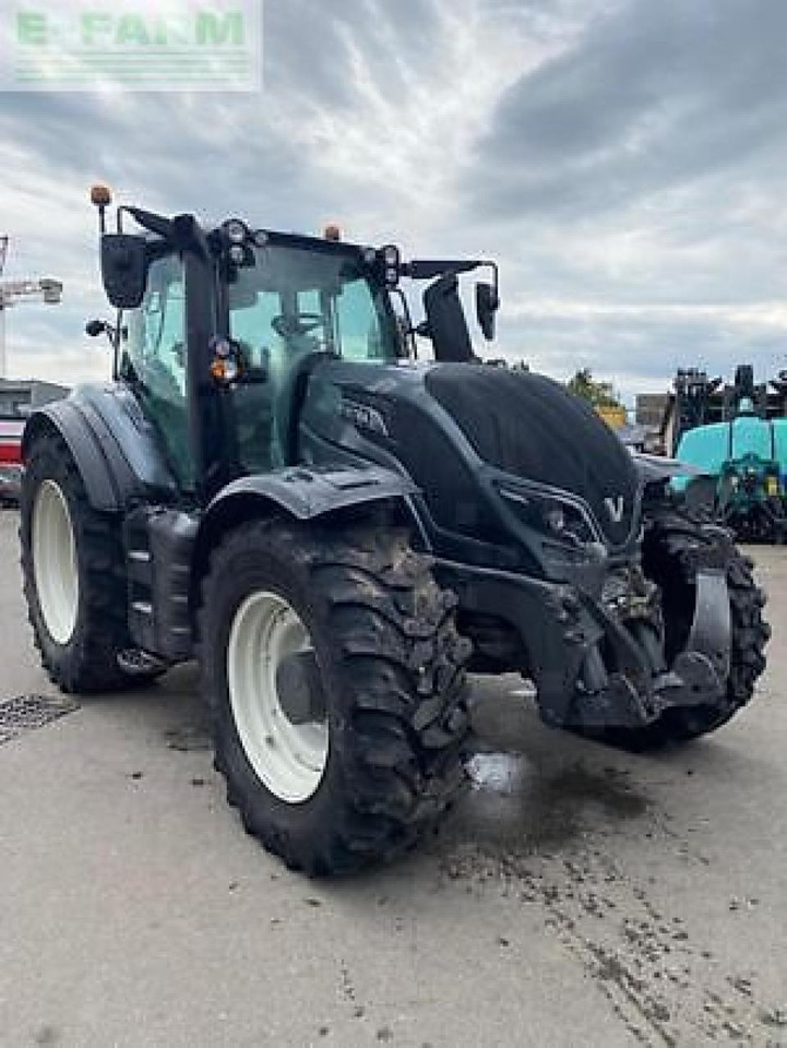 Valtra t234 versu Versu - Traktor: obrázok 2 Valtra t234 versu Versu - Traktor: obrázok 2