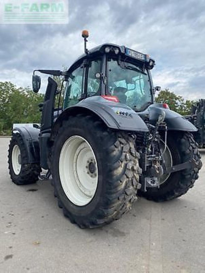 Valtra t234 versu Versu - Traktor: obrázok 4 Valtra t234 versu Versu - Traktor: obrázok 4