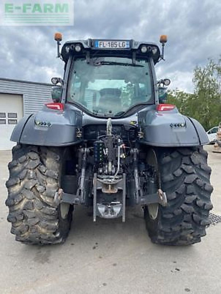 Valtra t234 versu Versu - Traktor: obrázok 5 Valtra t234 versu Versu - Traktor: obrázok 5