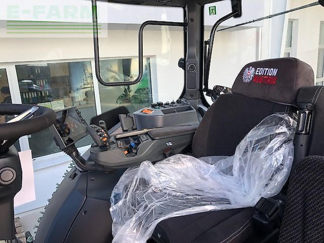 Valtra t235 direct Direct - Traktor: obrázok 4 Valtra t235 direct Direct - Traktor: obrázok 4