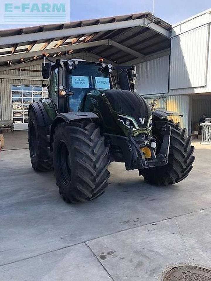 Valtra t235 direct Direct - Traktor: obrázok 2 Valtra t235 direct Direct - Traktor: obrázok 2