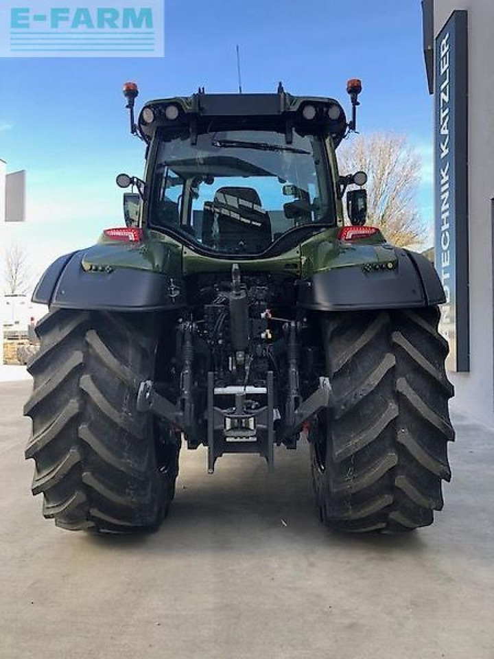 Valtra t235 direct Direct - Traktor: obrázok 3 Valtra t235 direct Direct - Traktor: obrázok 3