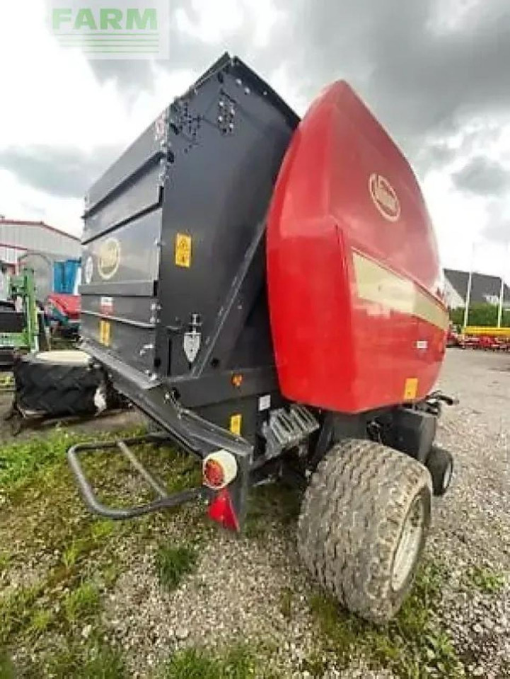Vicon rv 4116 r - Lis na hranaté balíky: obrázok 4 Vicon rv 4116 r - Lis na hranaté balíky: obrázok 4