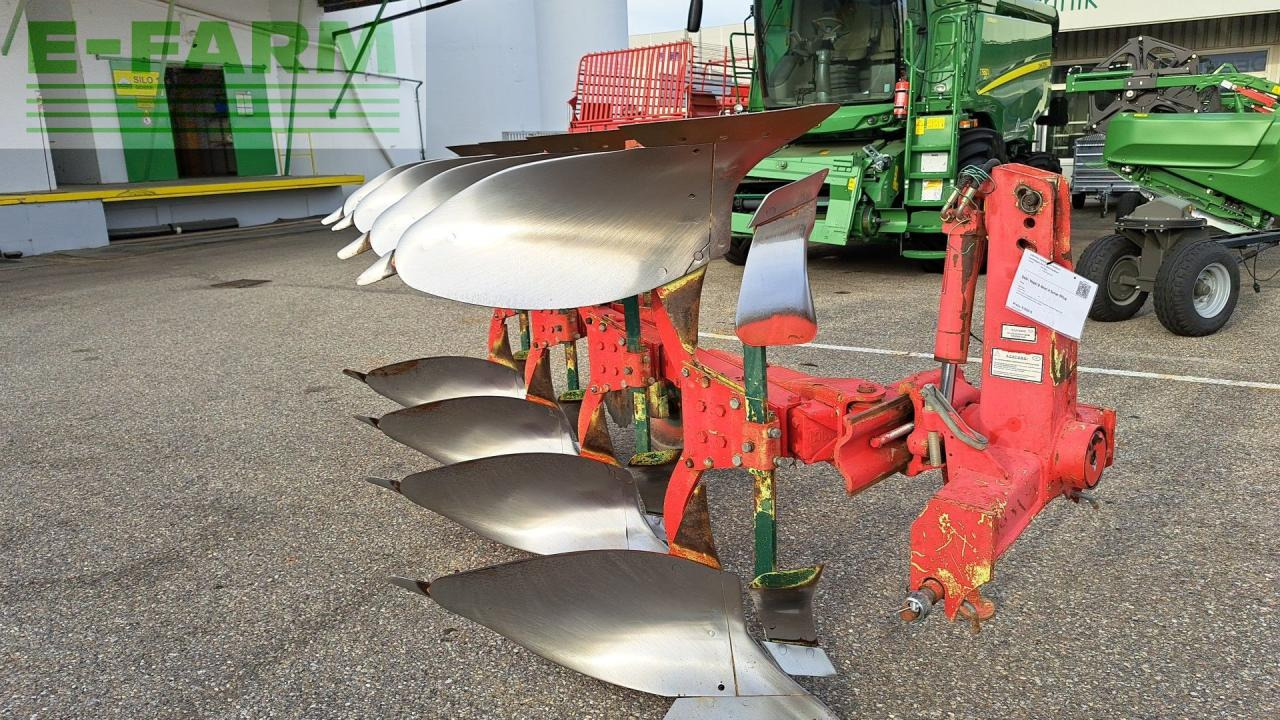 Vogel&Noot M 950 - Pluh: obrázok 1 Vogel&Noot M 950 - Pluh: obrázok 1