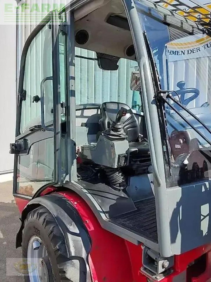 Weidemann 4070 cx 100 - Mini rýpadlo: obrázok 5 Weidemann 4070 cx 100 - Mini rýpadlo: obrázok 5