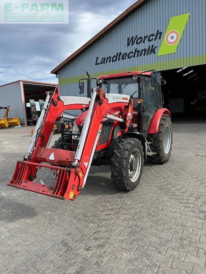 Zetor major 80 - Traktor: obrázok 1 Zetor major 80 - Traktor: obrázok 1