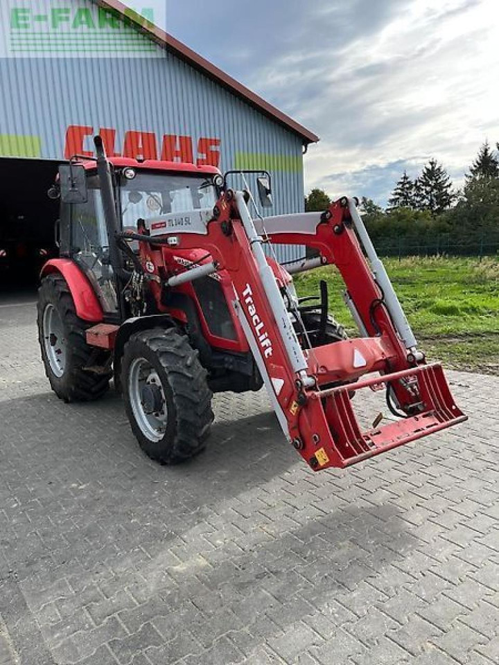 Zetor major 80 - Traktor: obrázok 3 Zetor major 80 - Traktor: obrázok 3