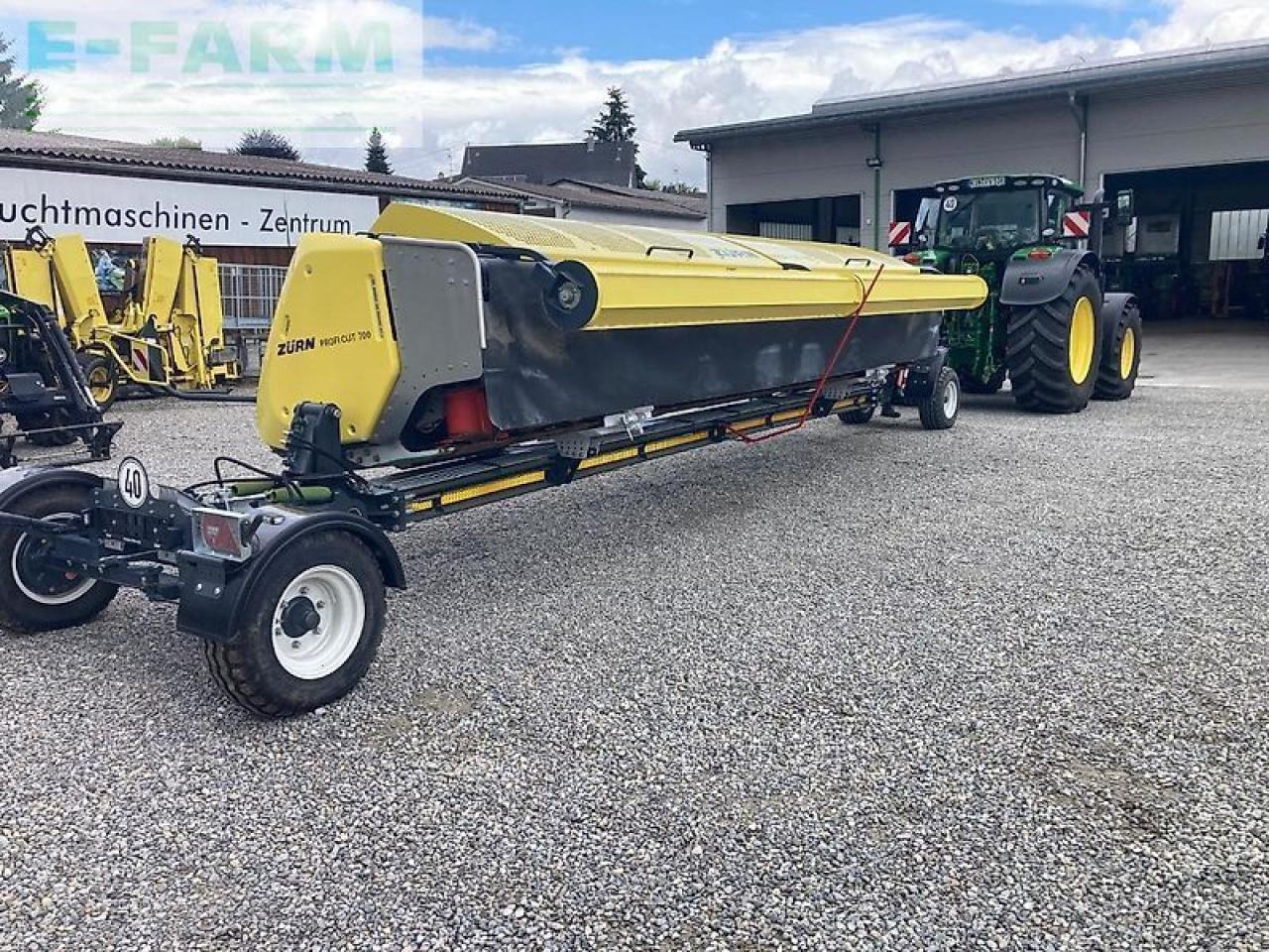 Zürn profi cut - Příslušenstvo pro řezačky: obrázok 3 Zürn profi cut - Příslušenstvo pro řezačky: obrázok 3