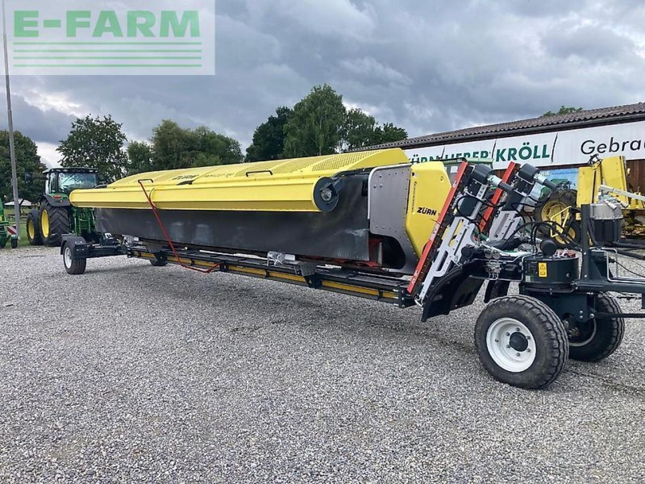 Zürn profi cut - Příslušenstvo pro řezačky: obrázok 1 Zürn profi cut - Příslušenstvo pro řezačky: obrázok 1