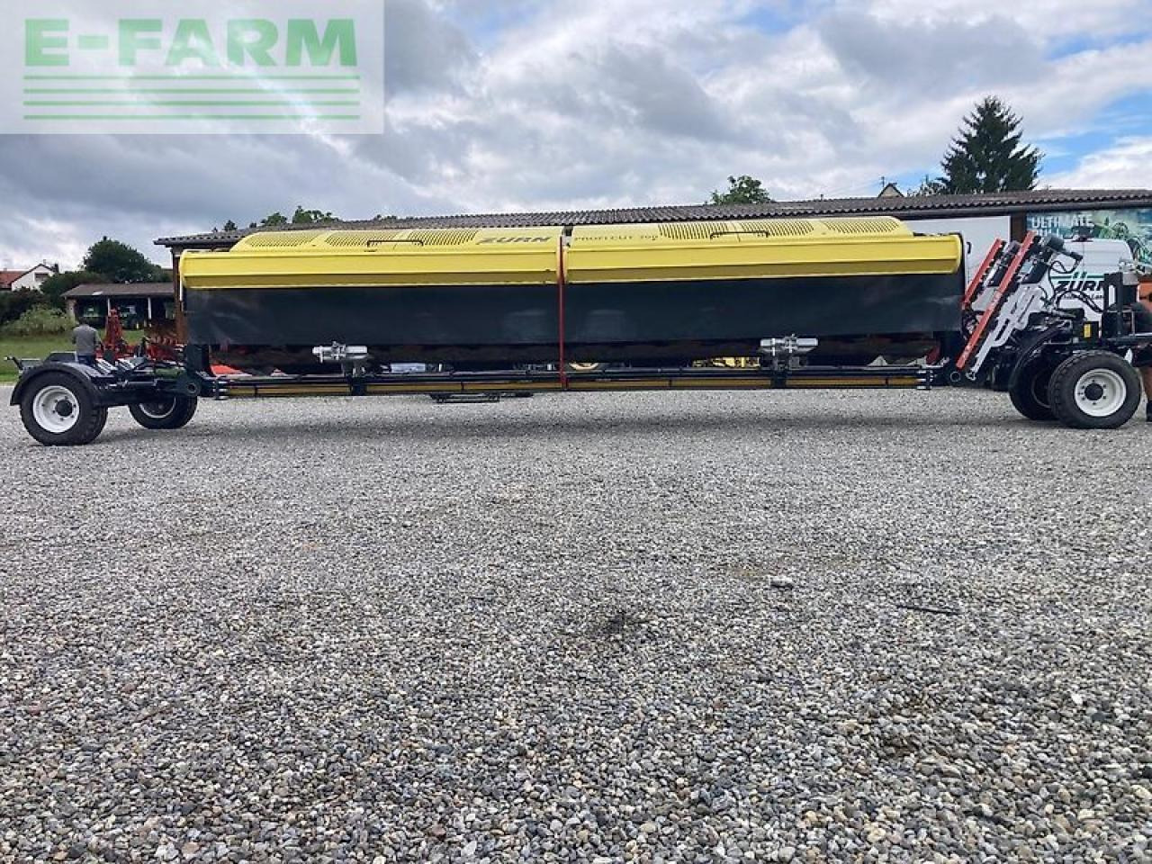 Zürn profi cut - Příslušenstvo pro řezačky: obrázok 2 Zürn profi cut - Příslušenstvo pro řezačky: obrázok 2