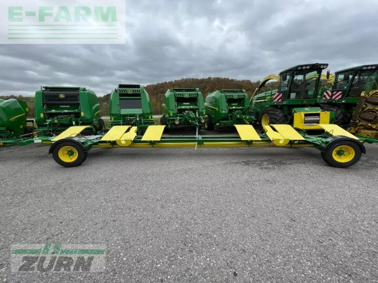Zürn sww-x6 630x - Příslušenstvo pro řezačky: obrázok 3 Zürn sww-x6 630x - Příslušenstvo pro řezačky: obrázok 3