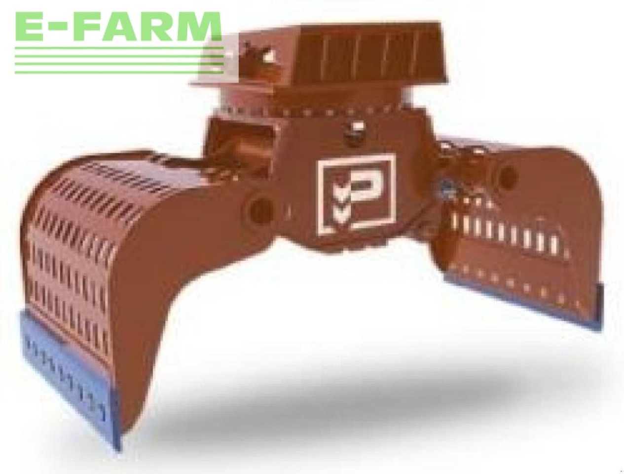 Hg20.28 - Drapák pre Stavebné stroje: obrázok 1 Hg20.28 - Drapák pre Stavebné stroje: obrázok 1