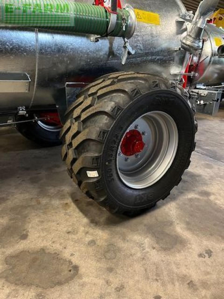 Kombifass 4000lt. - Fekálny náves: obrázok 3 Kombifass 4000lt. - Fekálny náves: obrázok 3