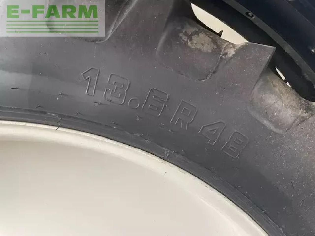 Opale4000 - Ťahaný postrekovač: obrázok 5 Opale4000 - Ťahaný postrekovač: obrázok 5