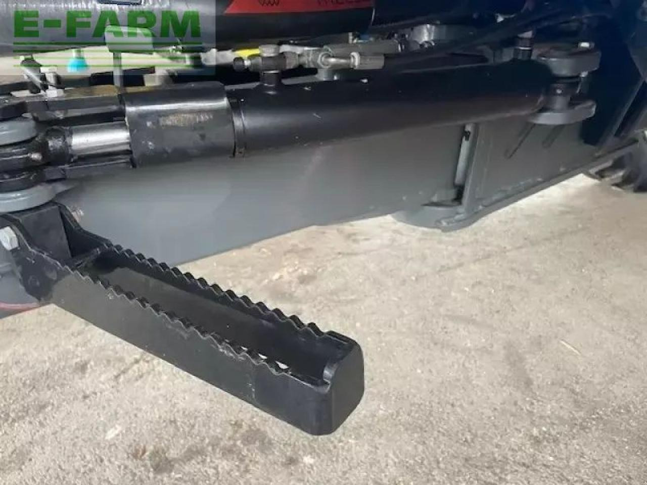 Opale4000 - Ťahaný postrekovač: obrázok 4 Opale4000 - Ťahaný postrekovač: obrázok 4