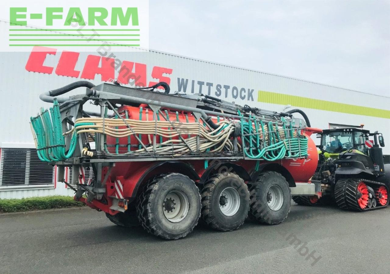 Sdah fasswagen st 25 - Fekálny náves: obrázok 1 Sdah fasswagen st 25 - Fekálny náves: obrázok 1