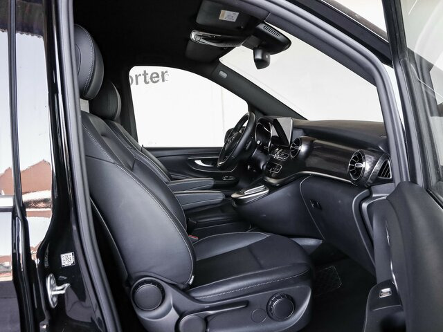 MERCEDES-BENZ V 300 Avantgarde Extralang,2xSchiebetür elektr. - Iné stroje: obrázok 3 MERCEDES-BENZ V 300 Avantgarde Extralang,2xSchiebetür elektr. - Iné stroje: obrázok 3