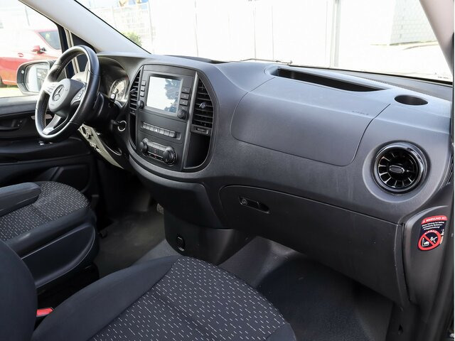 MERCEDES-BENZ Vito 114 TourerPro,Extralang,8Sitzer,Automatik - Iné stroje: obrázok 4 MERCEDES-BENZ Vito 114 TourerPro,Extralang,8Sitzer,Automatik - Iné stroje: obrázok 4