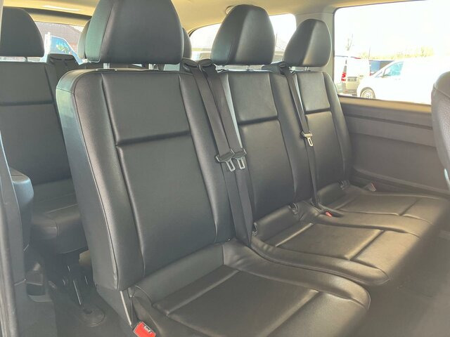 MERCEDES-BENZ Vito 116 TourerPro,lang,Allrad,8Sitzer,Automatik - Iné stroje: obrázok 3 MERCEDES-BENZ Vito 116 TourerPro,lang,Allrad,8Sitzer,Automatik - Iné stroje: obrázok 3