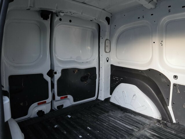 MERCEDES-BENZ Citan 111 CDI Kasten,Klima... - Malá dodávka: obrázok 2 MERCEDES-BENZ Citan 111 CDI Kasten,Klima... - Malá dodávka: obrázok 2