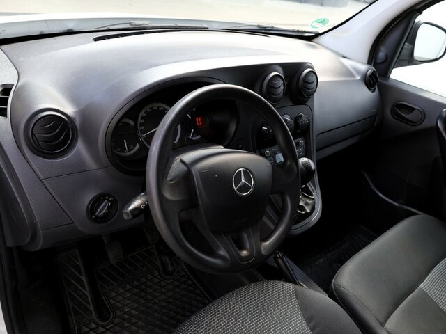 MERCEDES-BENZ Citan 111 CDI Kasten,Klima,Sortimo Ausbau - Mikrobus: obrázok 2 MERCEDES-BENZ Citan 111 CDI Kasten,Klima,Sortimo Ausbau - Mikrobus: obrázok 2