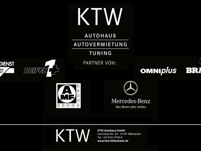 Minibus, Elektrobus MERCEDES-BENZ EQT 200 Progressive,AHK,Navi,LED,Rückfahrkamera: obrázok 18