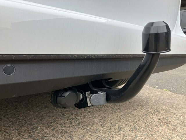 Minibus, Elektrobus MERCEDES-BENZ EQT 200 Progressive,AHK,Navi,LED,Rückfahrkamera: obrázok 9