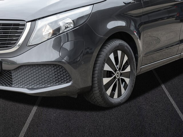 Mikrobus, Elektrická dodávka MERCEDES-BENZ EQV 300 lang,8Sitzer,2xSchiebetür,360°Kamera...: obrázok 24