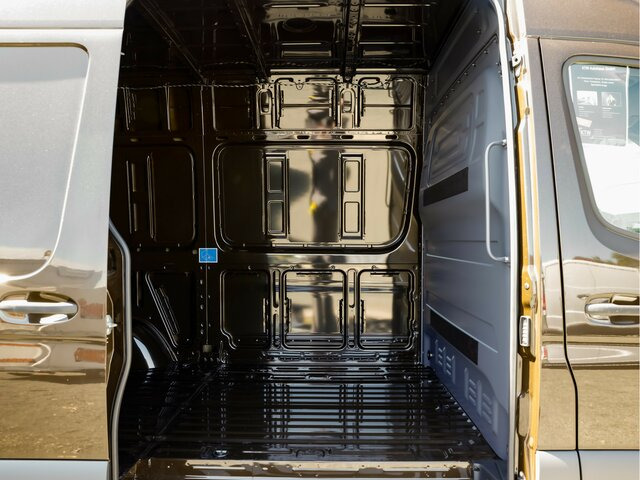 MERCEDES-BENZ Sprinter 311CDI KA,L2H2,Radio DAB,6 Gang - Furgon: obrázok 3 MERCEDES-BENZ Sprinter 311CDI KA,L2H2,Radio DAB,6 Gang - Furgon: obrázok 3
