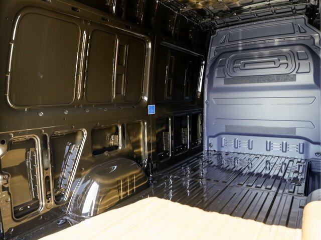 MERCEDES-BENZ Sprinter 311CDI KA,L2H2,Radio DAB,6 Gang - Furgon: obrázok 2 MERCEDES-BENZ Sprinter 311CDI KA,L2H2,Radio DAB,6 Gang - Furgon: obrázok 2