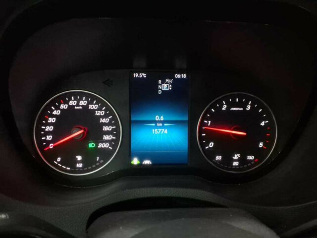 MERCEDES-BENZ Sprinter 315 CDI Kasten,3924mm,Automatik,LED... - Furgon: obrázok 5 MERCEDES-BENZ Sprinter 315 CDI Kasten,3924mm,Automatik,LED... - Furgon: obrázok 5