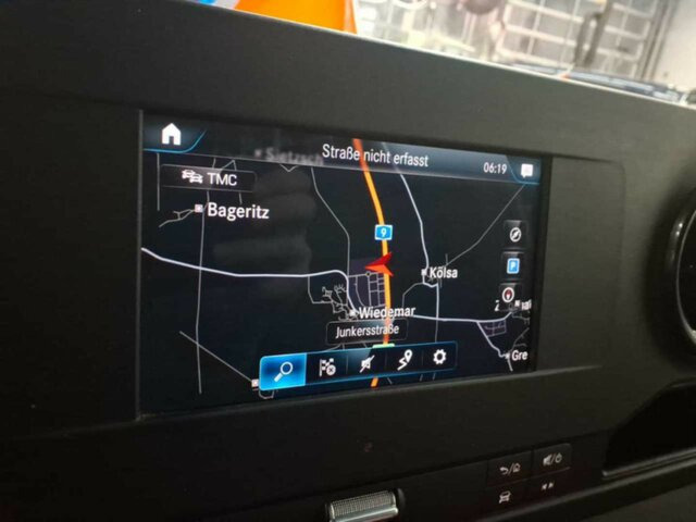 MERCEDES-BENZ Sprinter 315 CDI Kasten,3924mm,Automatik,LED... - Furgon: obrázok 3 MERCEDES-BENZ Sprinter 315 CDI Kasten,3924mm,Automatik,LED... - Furgon: obrázok 3