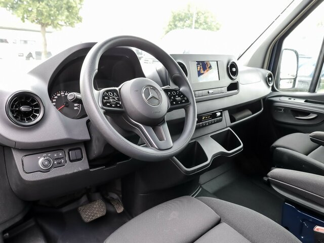 MERCEDES-BENZ Sprinter 315 CDI Maxi KombiTourer,8Sitze,Kamera - Minibus, Mikrobus: obrázok 4 MERCEDES-BENZ Sprinter 315 CDI Maxi KombiTourer,8Sitze,Kamera - Minibus, Mikrobus: obrázok 4