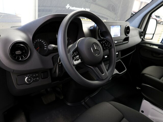 MERCEDES-BENZ Sprinter 315 CDI Maxi KombiTourer,8Sitze,Kamera - Minibus, Mikrobus: obrázok 2 MERCEDES-BENZ Sprinter 315 CDI Maxi KombiTourer,8Sitze,Kamera - Minibus, Mikrobus: obrázok 2