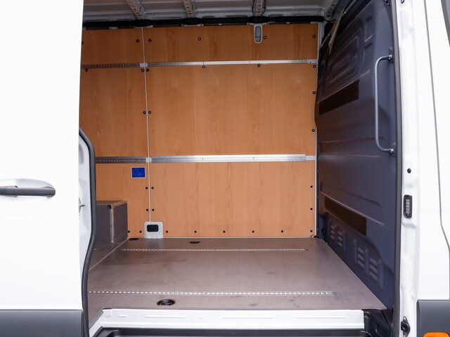 MERCEDES-BENZ Sprinter 317 CDI Kasten,L2H2,MBUX,Kamera - Furgon: obrázok 2 MERCEDES-BENZ Sprinter 317 CDI Kasten,L2H2,MBUX,Kamera - Furgon: obrázok 2