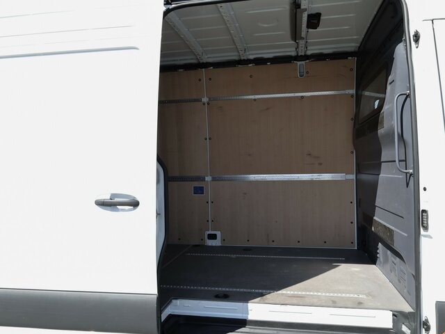 MERCEDES-BENZ Sprinter 317 Maxi,9GTronic,MBUX,Kamera - Furgon: obrázok 2 MERCEDES-BENZ Sprinter 317 Maxi,9GTronic,MBUX,Kamera - Furgon: obrázok 2