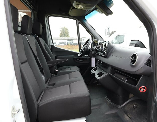 MERCEDES-BENZ Sprinter 317 Maxi,9GTronic,MBUX,Kamera... - Furgon: obrázok 3 MERCEDES-BENZ Sprinter 317 Maxi,9GTronic,MBUX,Kamera... - Furgon: obrázok 3