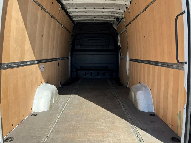 Furgon MERCEDES-BENZ Sprinter 317 Maxi,9GTronic,MBUX,Kamera: obrázok 22
